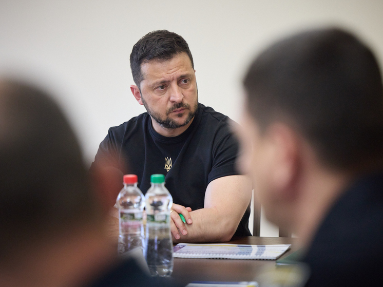 Зеленский рассказал о будущем Украины после ареста Коломойского