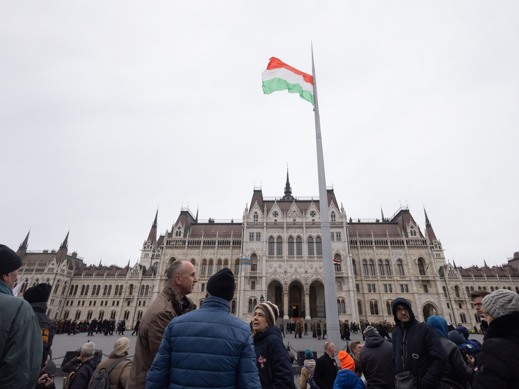 Венгрия предложила странам Запада дать гарантии безопасности России