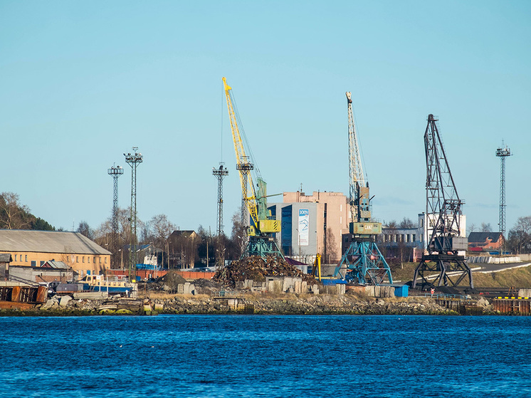 Минобороны сообщило о поражении хранилищ топлива ВСУ в одесском порту Рени